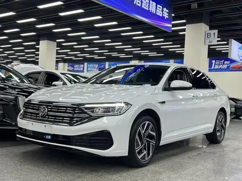Volkswagen 速腾 2023