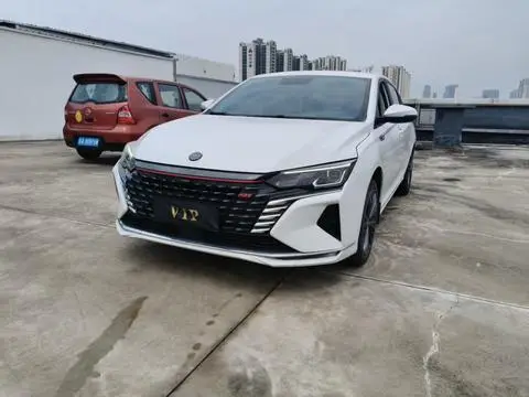 Dongfeng 奕炫MAX 2023