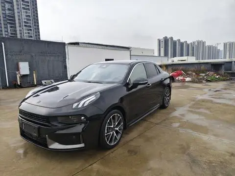 Lynk & Co 03 2018