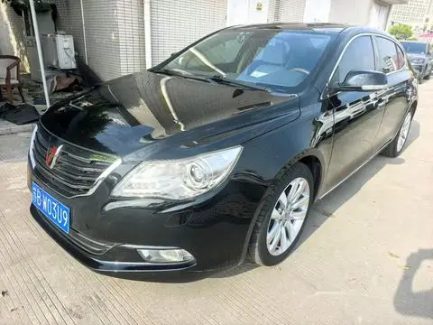 Roewe 950 2012