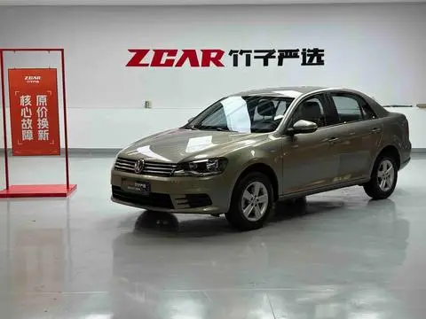 Volkswagen Bora 2014