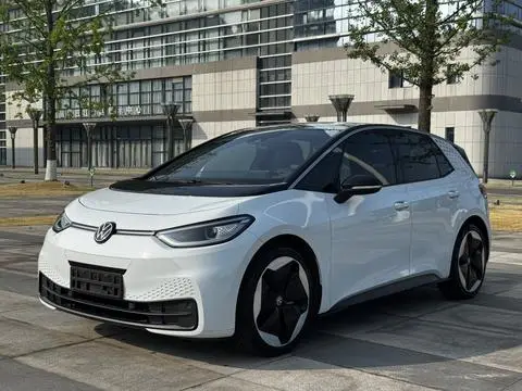 Volkswagen ID.3 2021