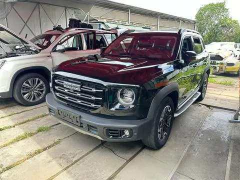 Haval Dargo 2022