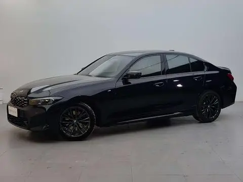BMW 3 Series 2023