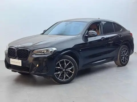 BMW X4 2022