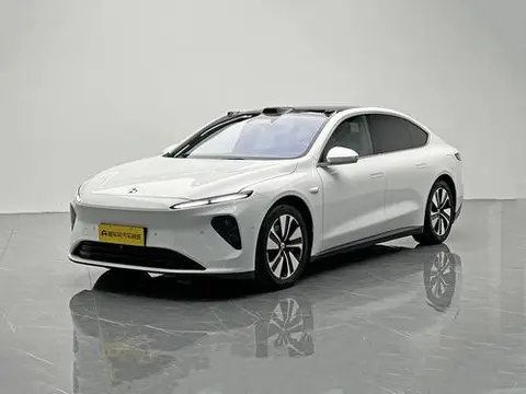 NIO ET7 2021