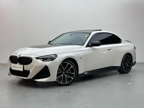 BMW 2 Series 2022