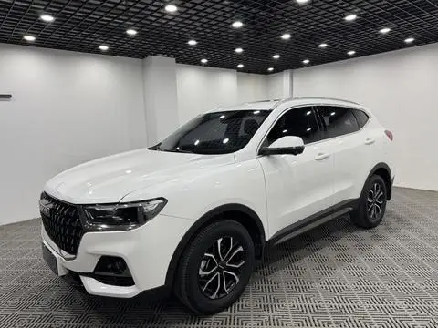 Haval H6 2023