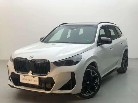 BMW X1 2024