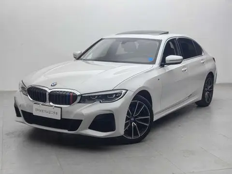 BMW 3 Series 2021