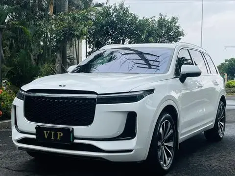 Li ONE 2020