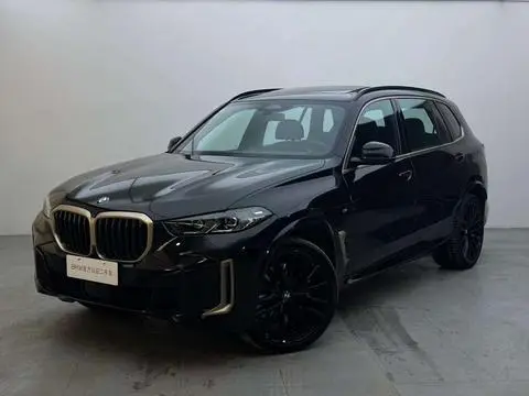 BMW X5 2024