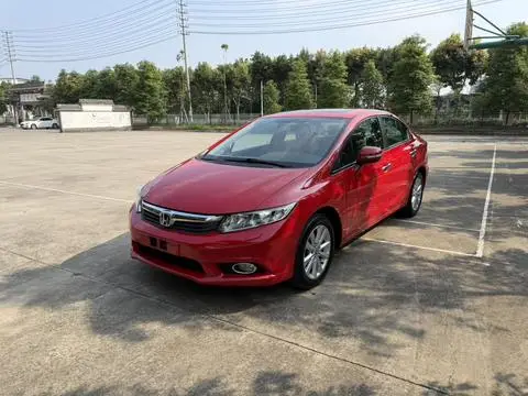 Honda Civic 2013