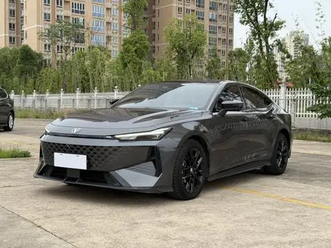 Changan UNI-V 2024