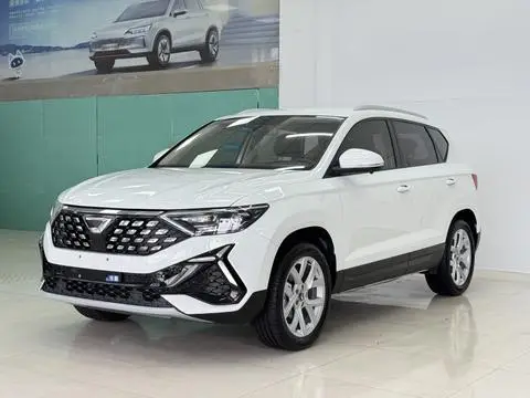 Jetta VS5 2023