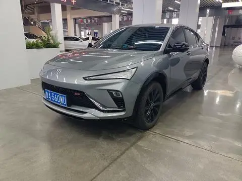 Buick 昂扬 2022