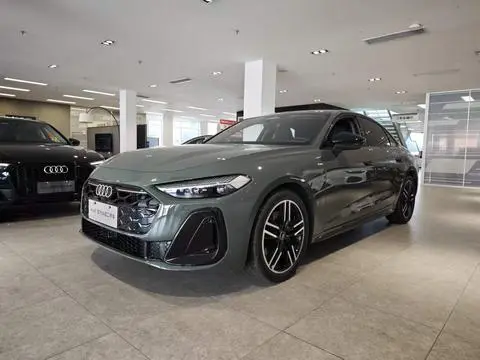 Audi A5L 2026