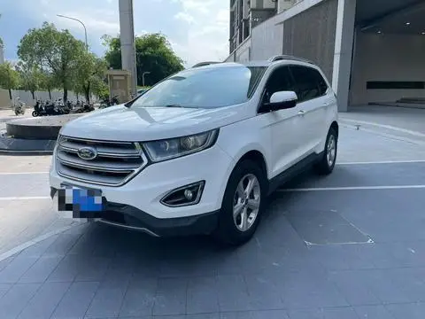 Ford 锐界 2015