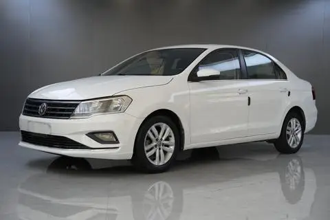 Volkswagen 捷达 2017