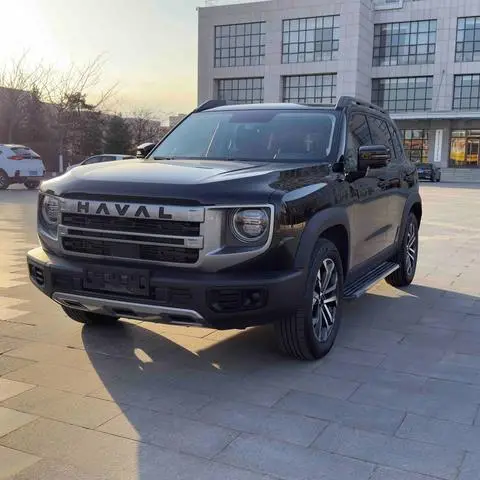 Haval Dargo 2024