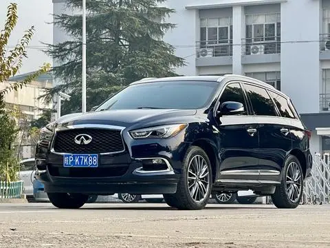 Infiniti QX60(进口） 2018