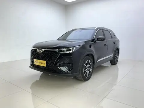Chery 瑞虎8 PRO 2025