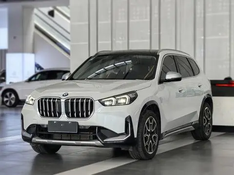 BMW X1 2023