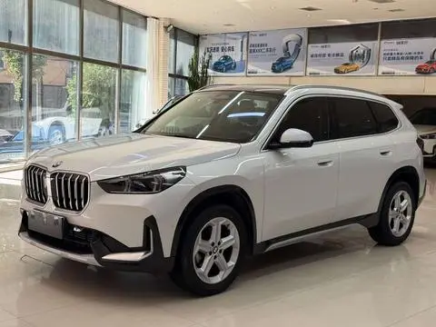 BMW X1 2023