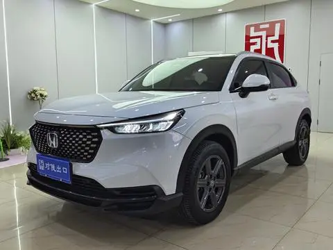 Honda XR-V 2023 — фото 1