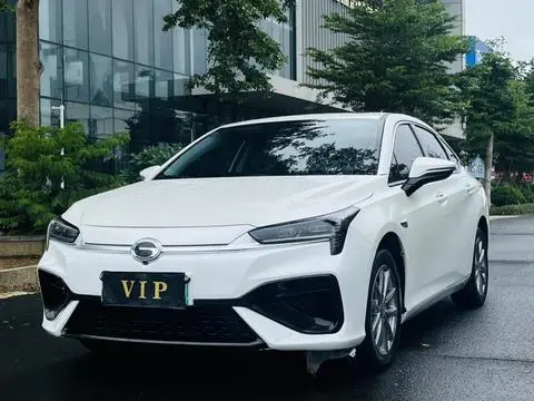 GAC AION S 2023