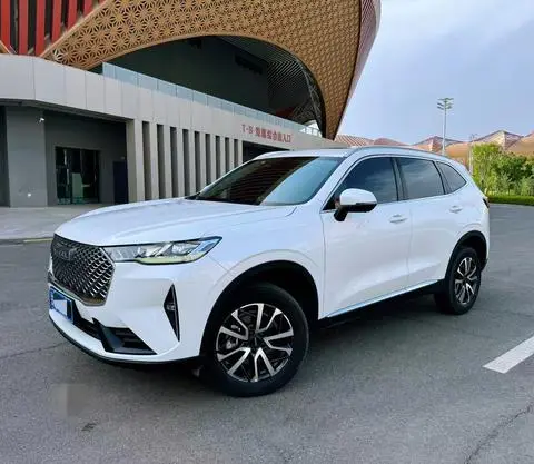 Haval H6 2022
