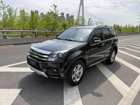Haval H5 Classic 2016