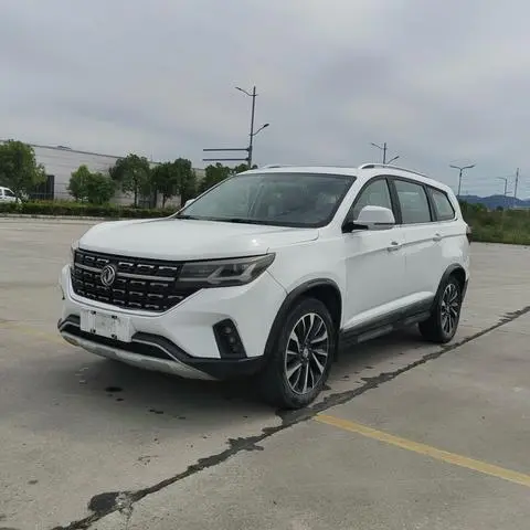 Forthing 风行T5L 2020