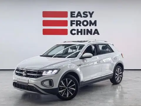 Volkswagen 探歌 2023