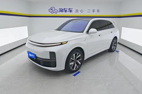 Li L7 2023