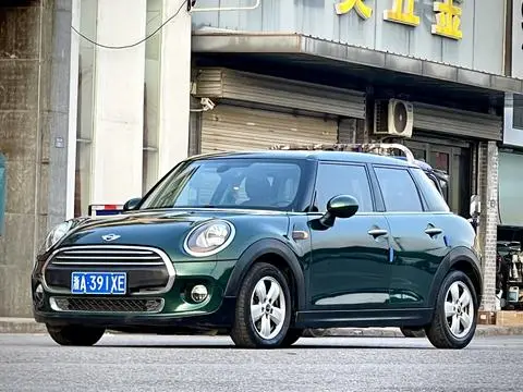 MINI MINI 2016