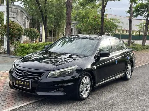 Honda Accord 2011