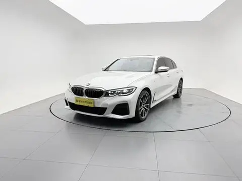 BMW 3 Series 2021