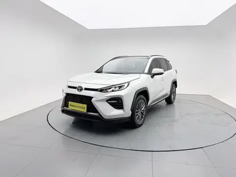 Toyota 威兰达 2023