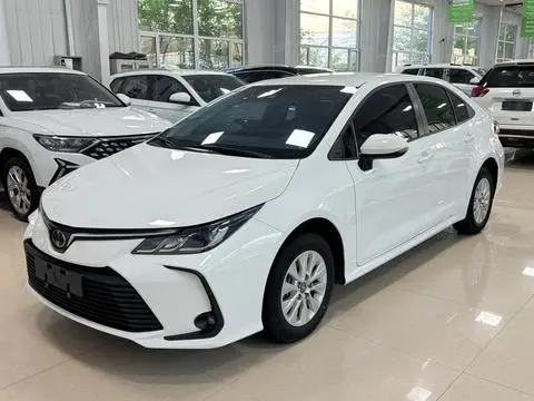 Toyota Corolla 2023
