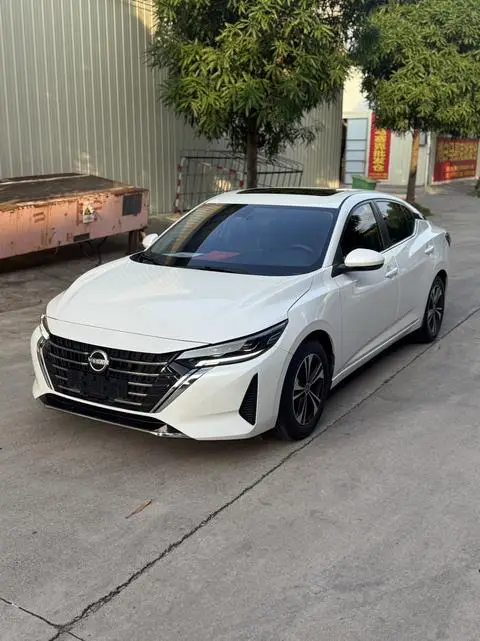 Nissan 轩逸 2023