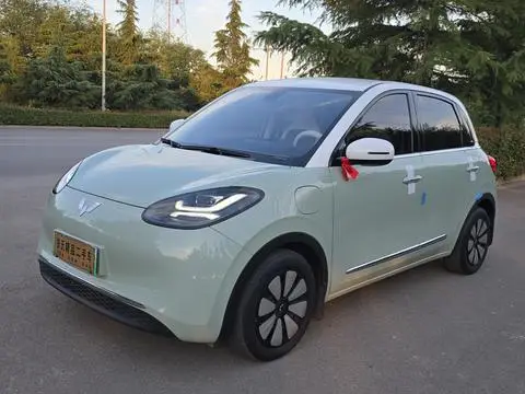 Wuling Bingo 2023