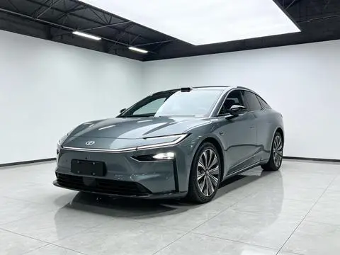Toyota 铂智7 2026