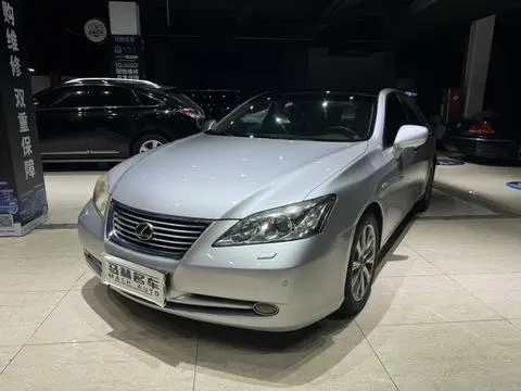 Lexus ES 2010