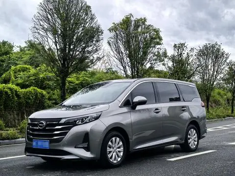 GAC M6 2019