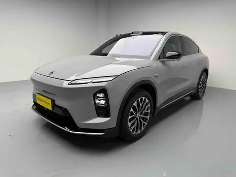 NIO EC6 2025