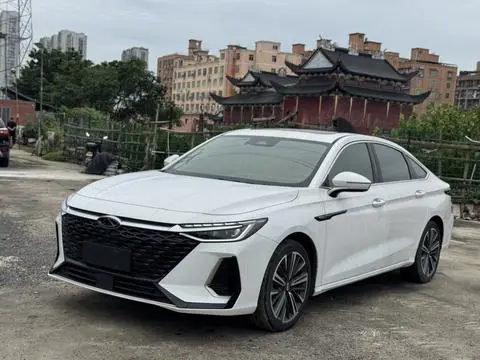 Chery Arrizo 8 2022