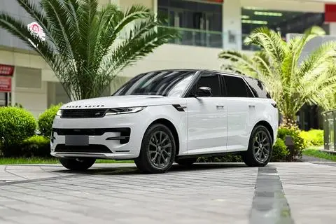 Land Rover 揽胜运动 2023