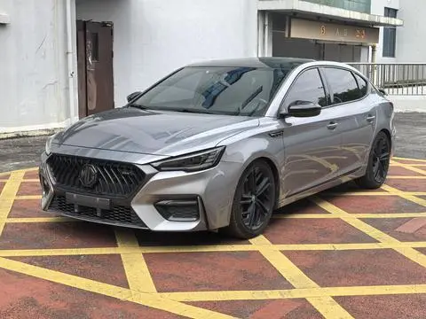 MG 6 2020