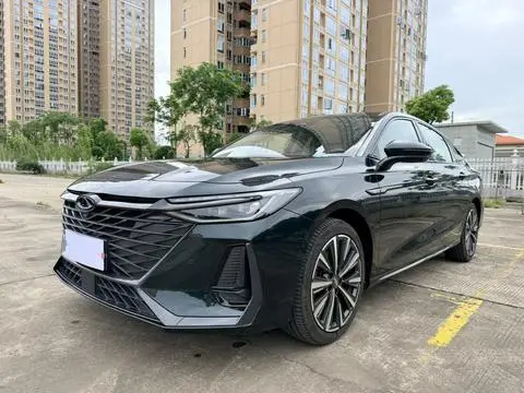 Chery Arrizo 8 2023